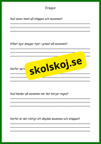 Smart i naturen - Årskurs 4 - 6 (24 - sidor)