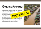 Naturliga katastrofer - Läsförståelse