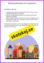 Industriella revolutionen - Hur världen formades - Åk 7 - 9