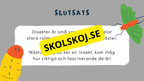 Upptäck insekternas värld - Häfte