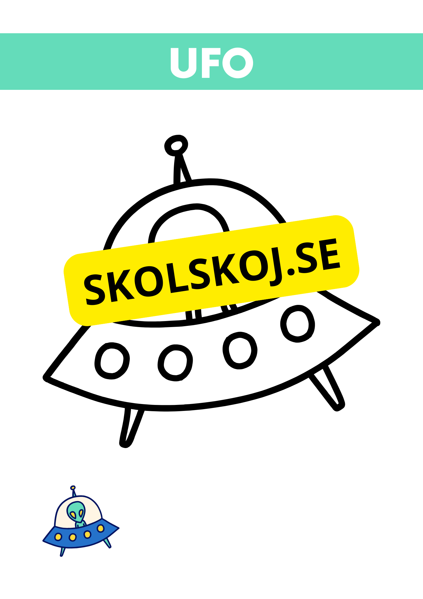 Solsystemet - Akvarellmålning