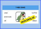 Skrivuppgifter - Häfte - Åk 3 - 6