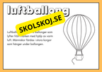 Fordon - Målarbok och fakta