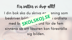 Våra fem sinnen - Presentation