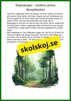 Smart i naturen - Årskurs 4 - 6 (24 - sidor)