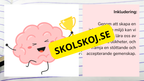 Neurodiversitet, socialt och emotionellt lärande (SEL) och inkludering + frågor