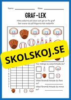 Sporter - Aktivitetsbok