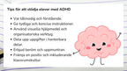 Neurodiversitet, socialt och emotionellt lärande (SEL) och inkludering + frågor