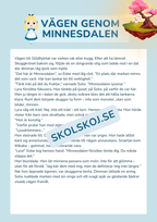 Lyra och Stjärnglödens hemlighet