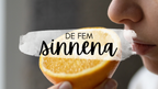 Våra fem sinnen - Presentation