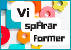 Vi spårar former - Häfte