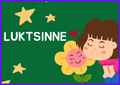 Luktsinne - Presentation + Frågor
