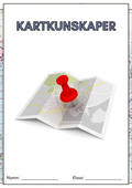 Kartkunskaper