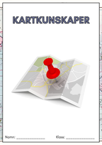 Kartkunskaper