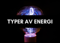 Typer av energi - Häfte - Åk 4 - 6