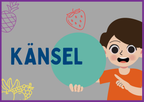 Känsel - Presentation + Frågor