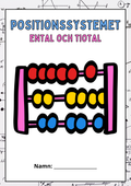 Positionssystemet - Ental och tiotal