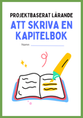 Att skriva en kapitelbok - Projektbaserat lärande
