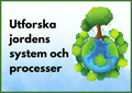 Utforska jordens system och processer