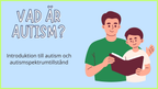 Vad är autism - Presentation