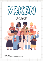 Yrken - Ordbok