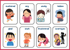 Nu pratar vi känslor