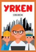 Yrken - Ordbok