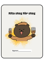 Rita steg för steg