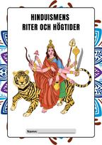 Hinduismens riter och högtider