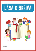 Läsa och skriva - Häfte