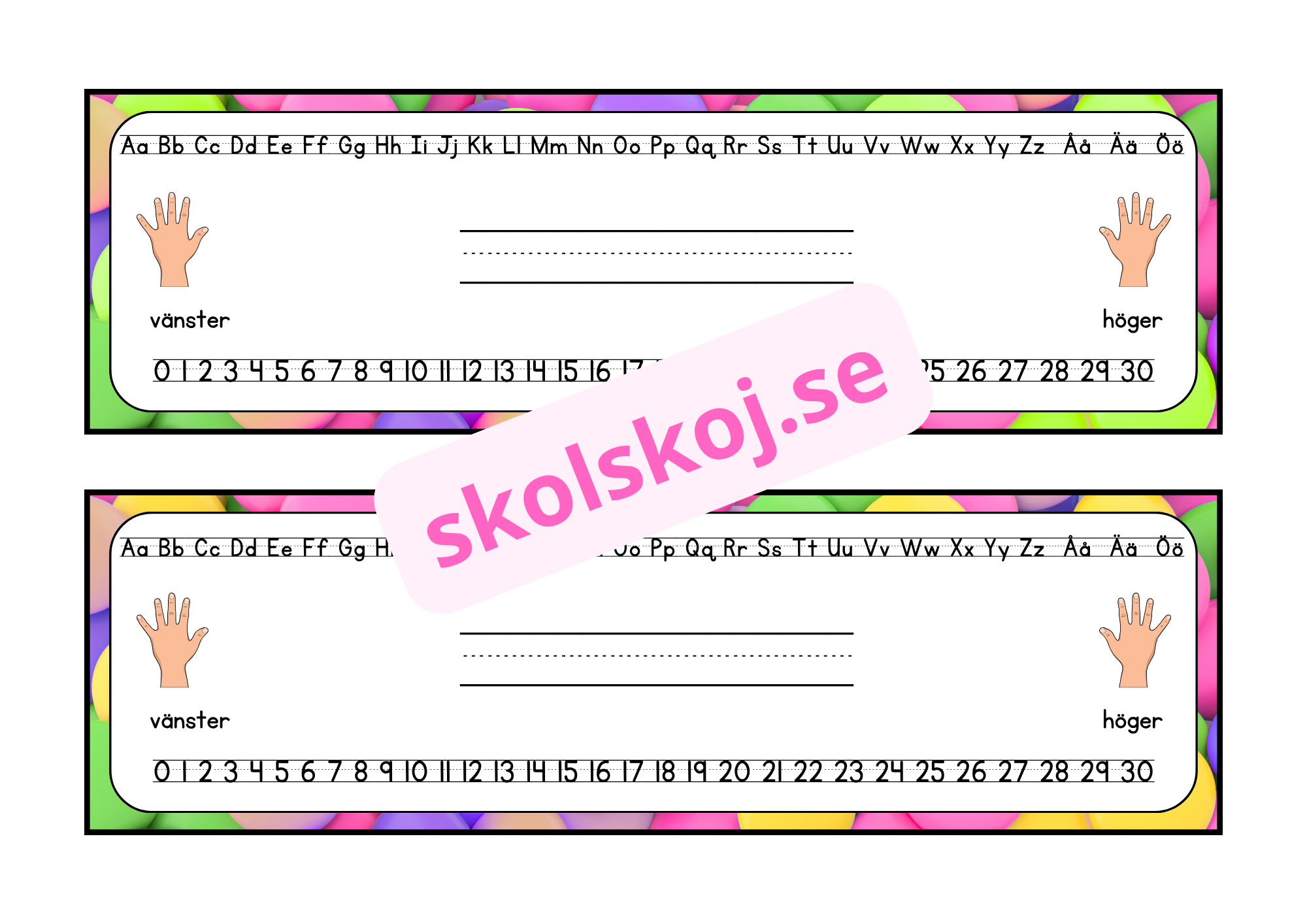 Bänkstöd - Bänkhjälp