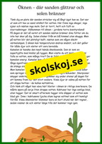 Smart i naturen - Årskurs 4 - 6 (24 - sidor)
