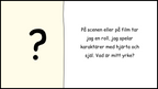 Vad jobbar de med - Häfte (28 sidor)