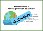 Utforska jordens system och processer