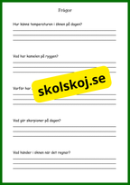 Smart i naturen - Årskurs 4 - 6 (24 - sidor)