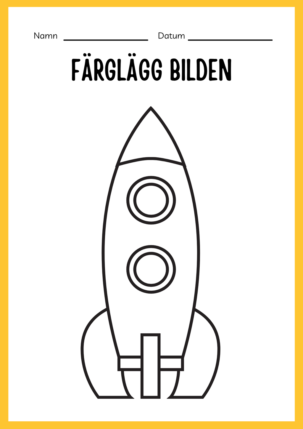 Fordon och färdmedel - Arbetsbok - Blandade uppgifter (24 sidor)