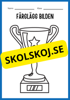 Sporter - Aktivitetsbok