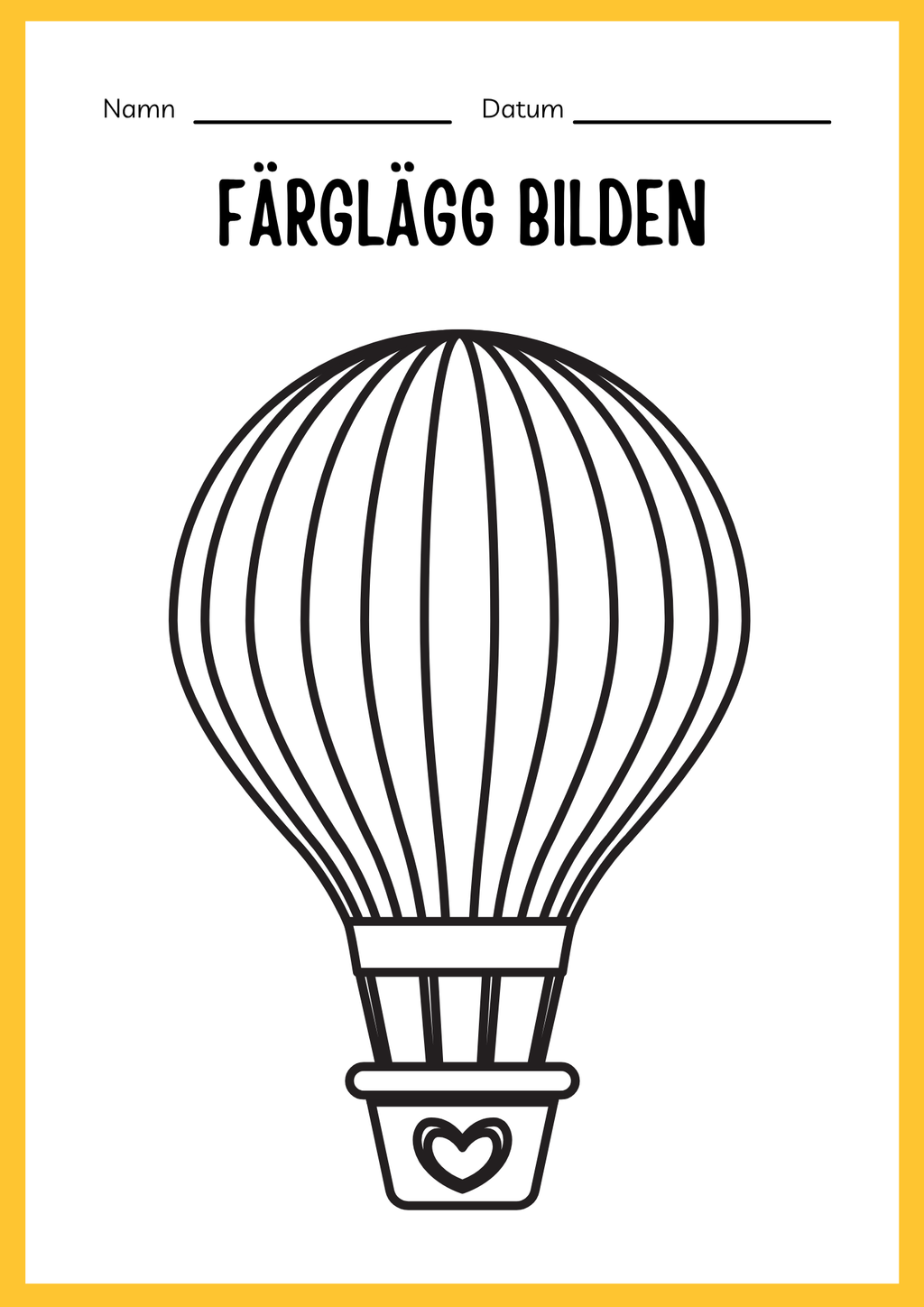 Fordon och färdmedel - Arbetsbok - Blandade uppgifter (24 sidor)