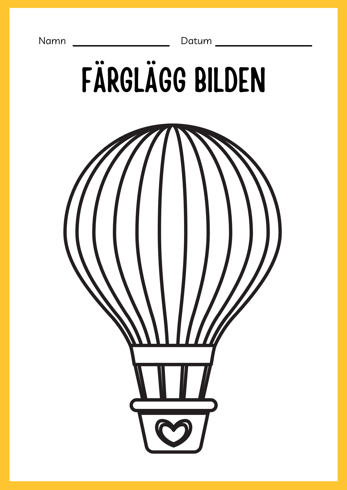Fordon och färdmedel - Arbetsbok - Blandade uppgifter (24 sidor)