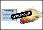 Typer av energi - Häfte - Åk 4 - 6