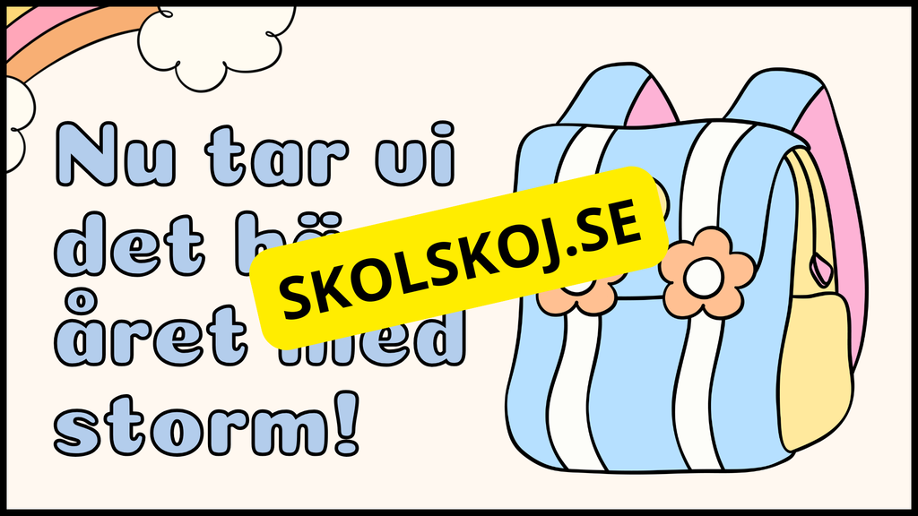 Klassrumsregler - Häfte
