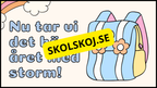 Klassrumsregler - Häfte