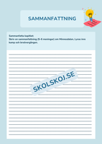 Lyra och Stjärnglödens hemlighet