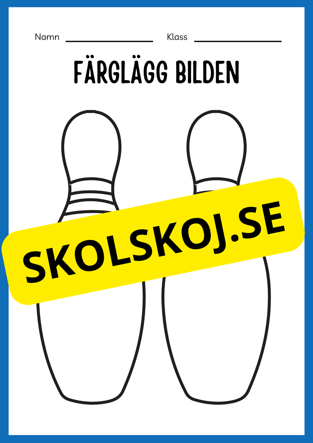 Sporter - Aktivitetsbok