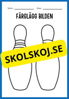 Sporter - Aktivitetsbok