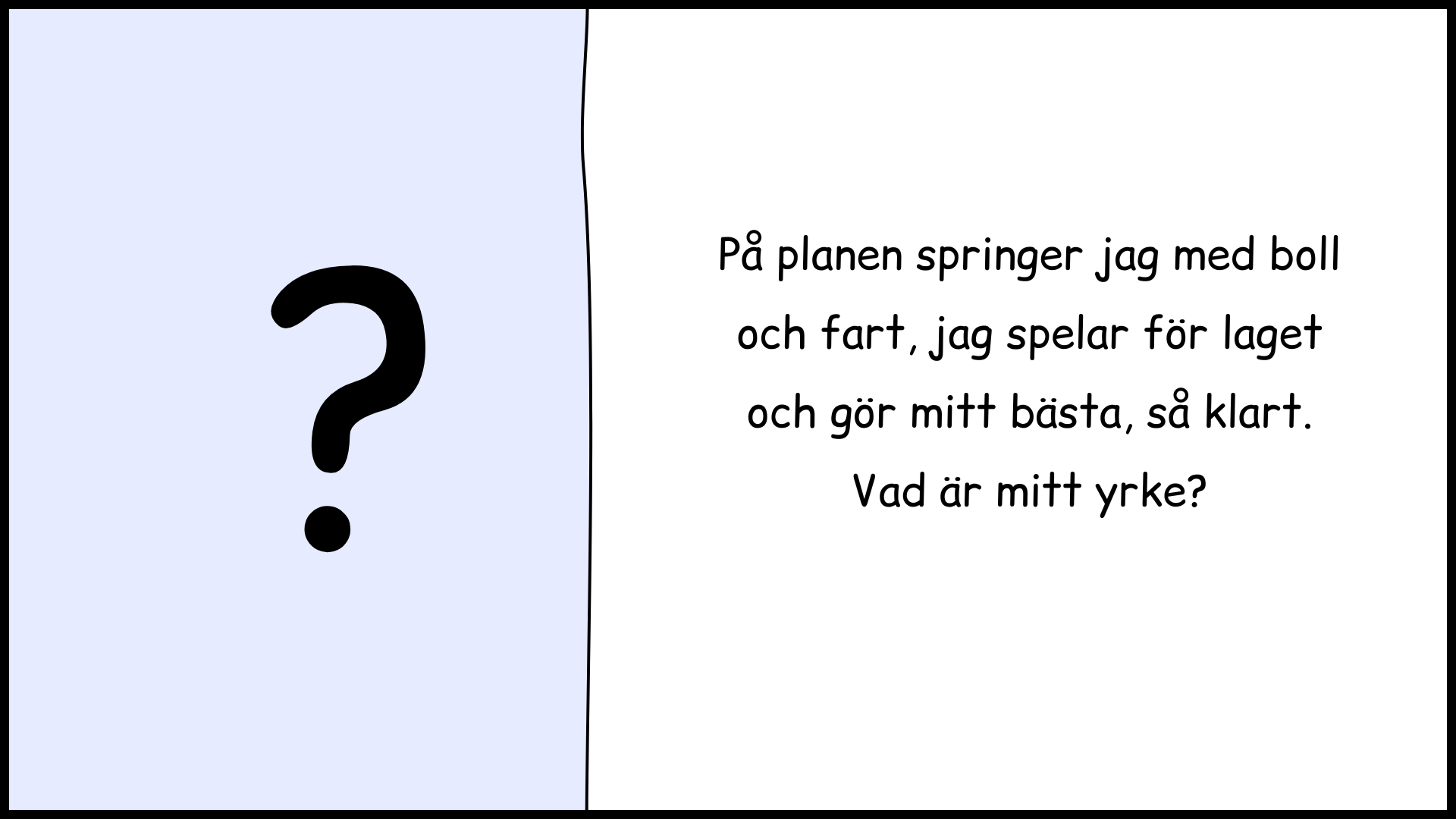 Vad jobbar de med - Häfte (28 sidor)