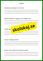 Smart i naturen - Årskurs 4 - 6 (24 - sidor)