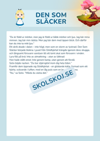 Lyra och Stjärnglödens hemlighet