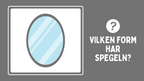 Skoj med former - Frågesport (38 sidor)