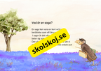 Små lärdomar från stora sagor + Frågor